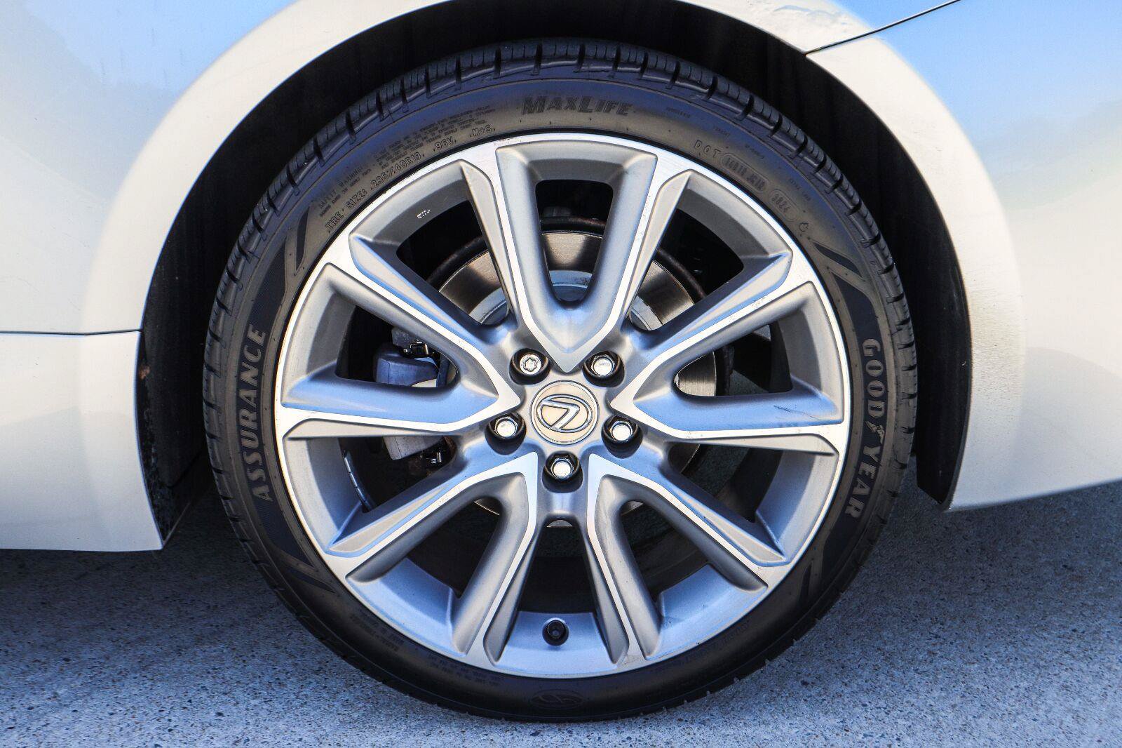 Used 2015 Lexus RC 350 AWD w/ Luxury Package image 24