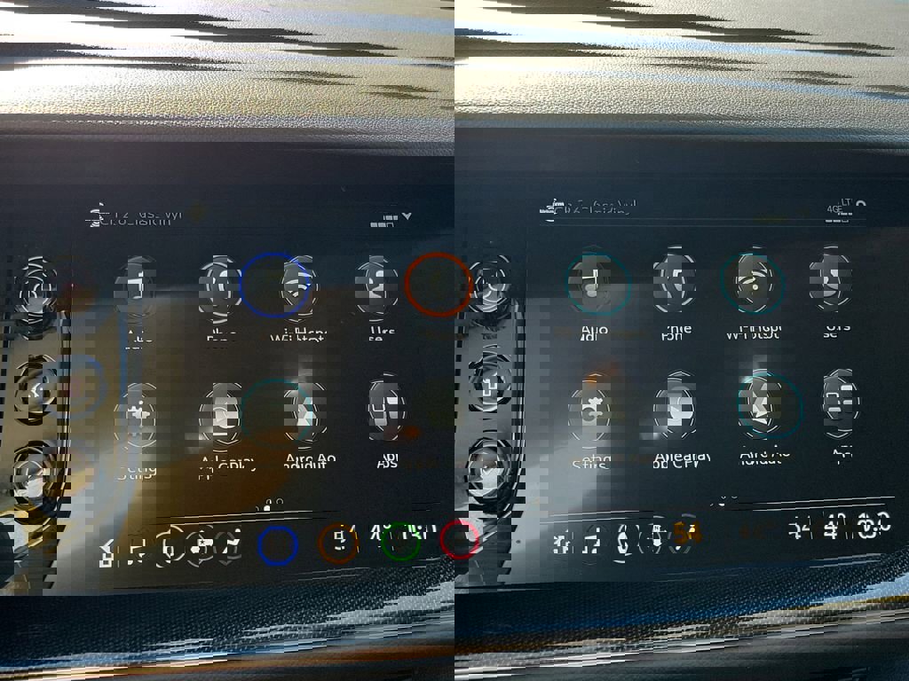 Used 2023 Buick Envision Preferred image 26