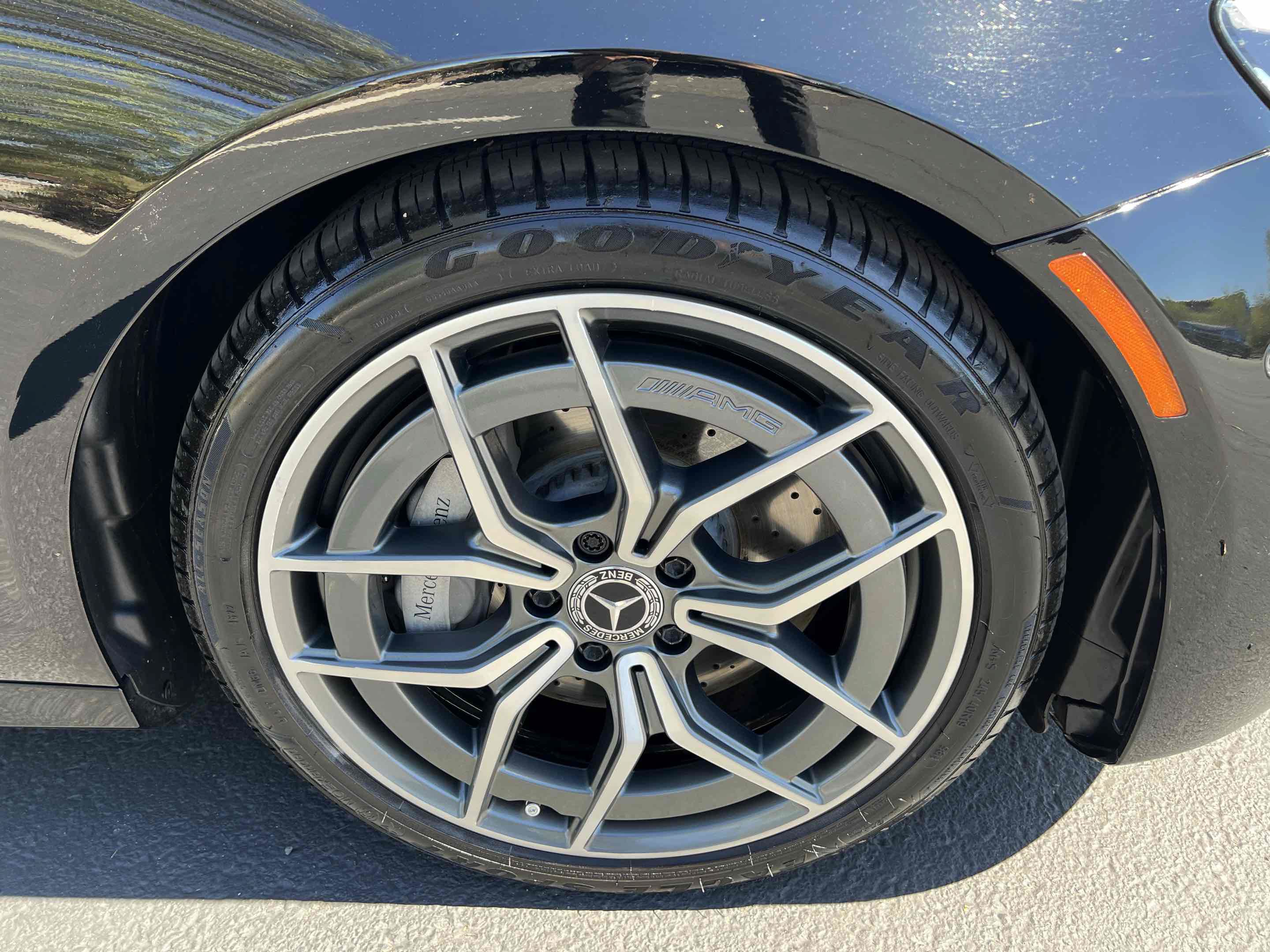 Used 2021 Mercedes-Benz E 350 Sedan image 81