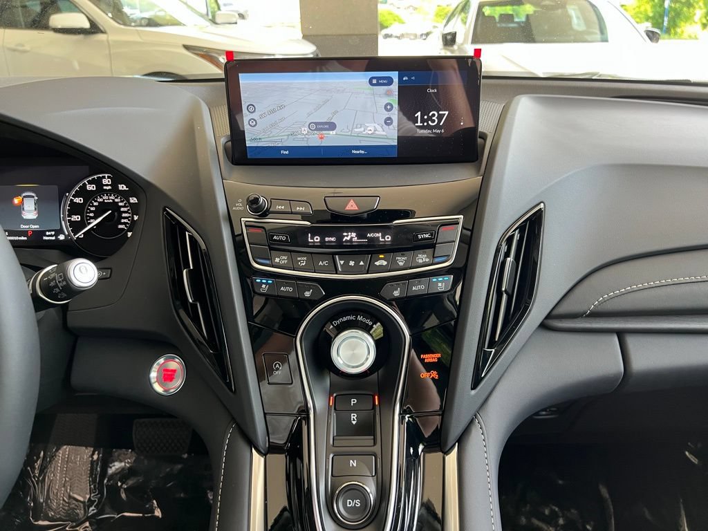 New 2026 Acura RDX SH-AWD w/ Advance Package image 20
