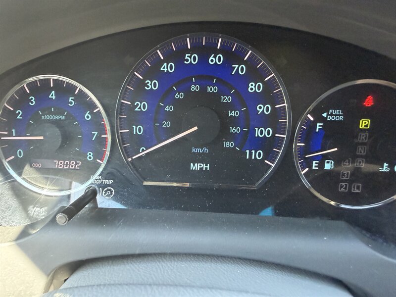Used 2009 Toyota Sienna AWD image 35