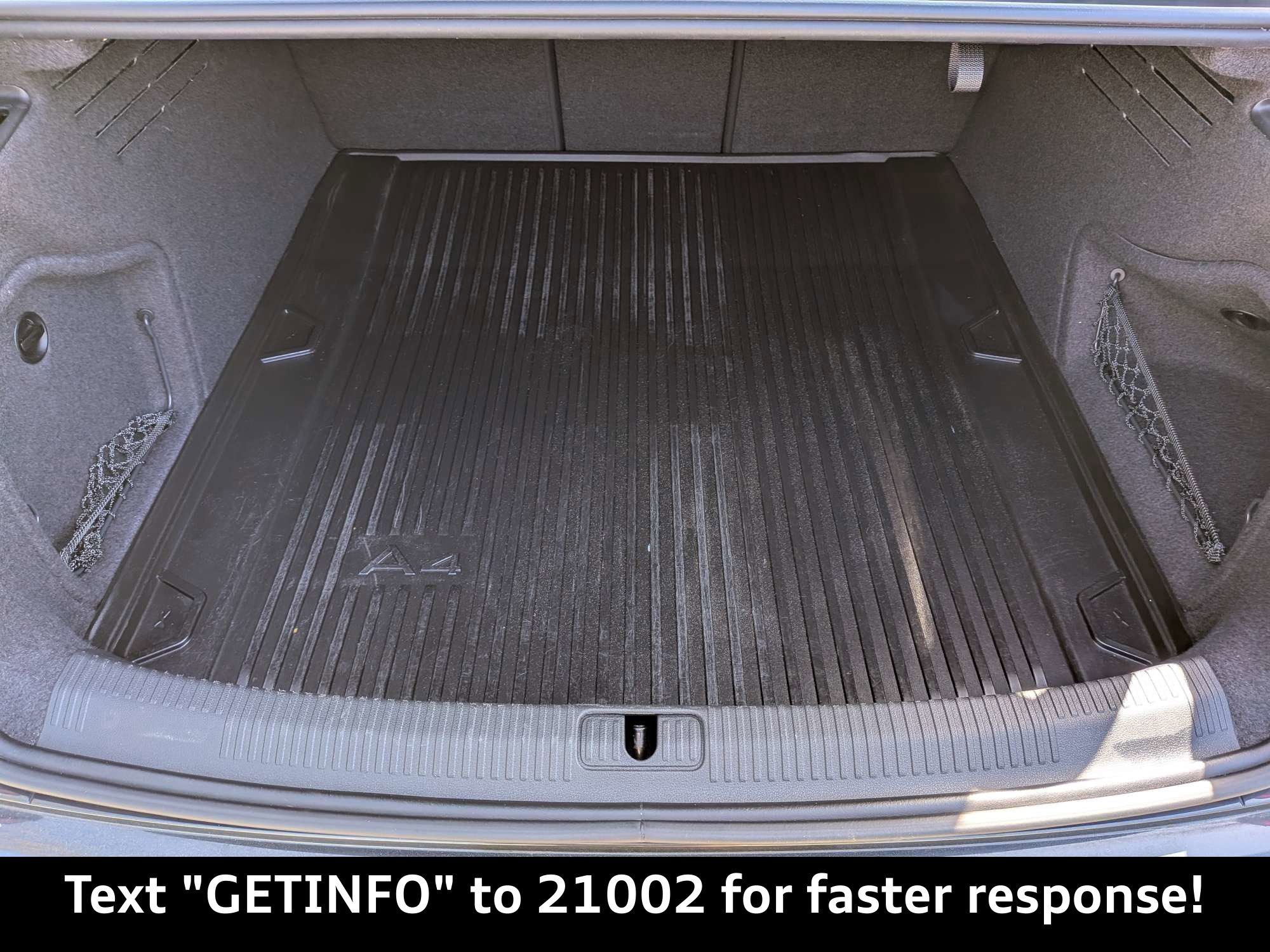 Certified 2023 Audi A4 2.0T Premium image 14