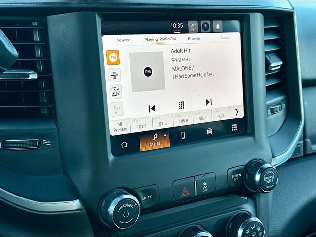 Used 2024 RAM 3500 Big Horn image 14