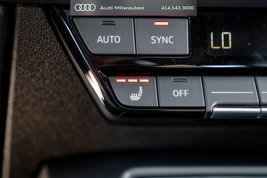 New 2026 Audi S3 Premium AWD/4WD image 39