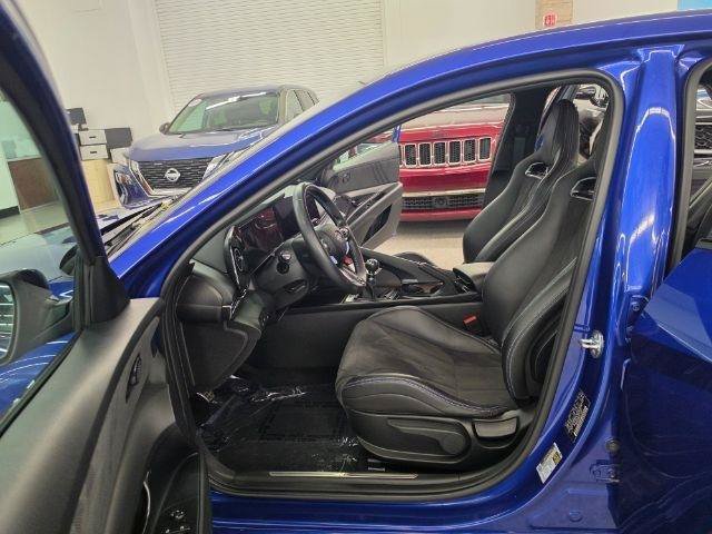 Used 2023 Hyundai Elantra N FWD image 37
