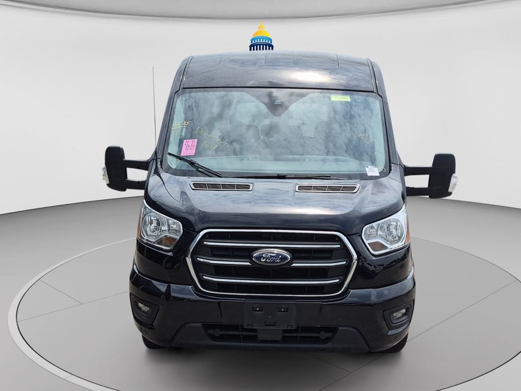Used 2020 Ford Transit 350 XLT RWD image 8