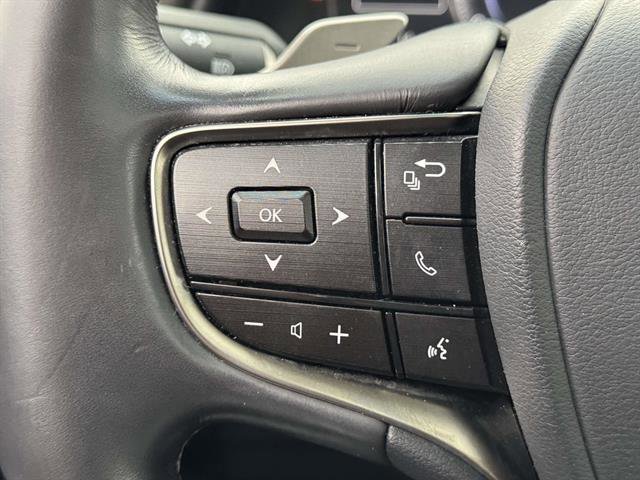 Used 2021 Lexus ES 350 w/ Premium Package FWD image 15
