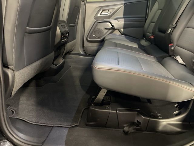 Used 2024 Chevrolet Silverado EV RST image 38