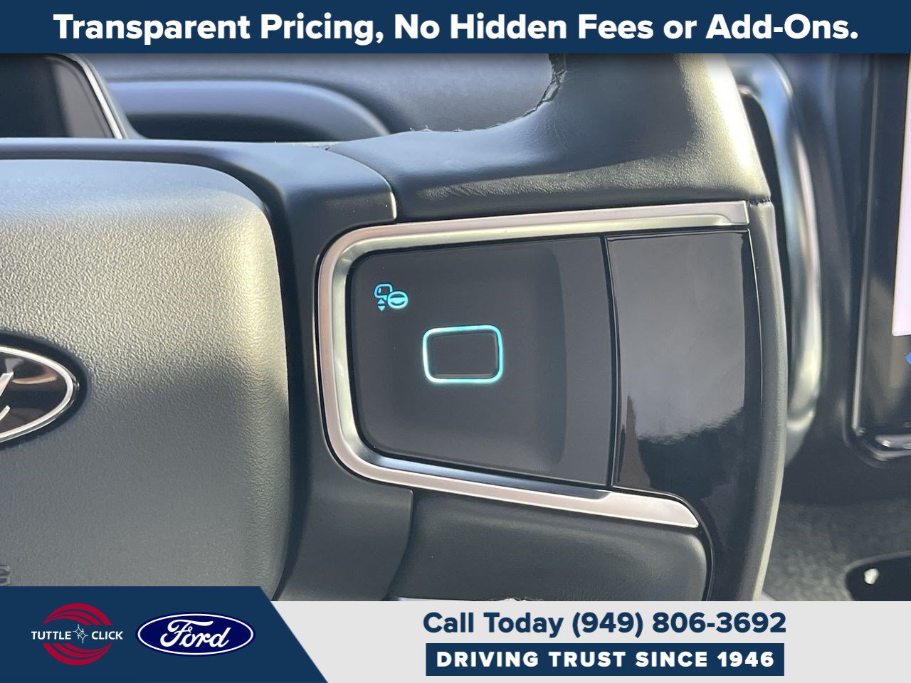 Used 2025 Ford Expedition Tremor AWD/4WD image 35