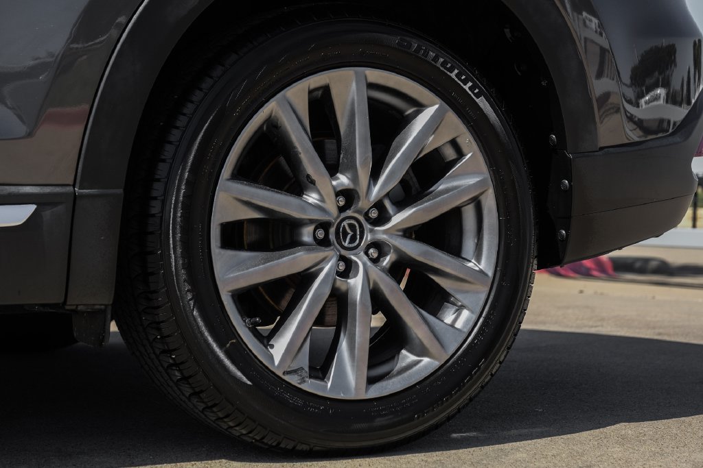 Used 2019 MAZDA CX-9 Grand Touring FWD image 66