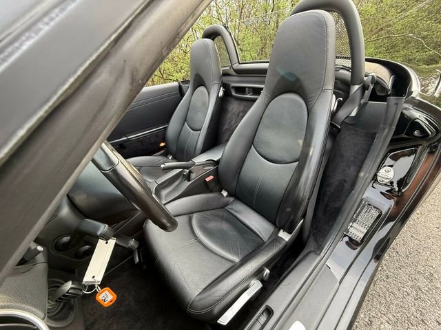 Used 2005 Porsche Boxster image 32