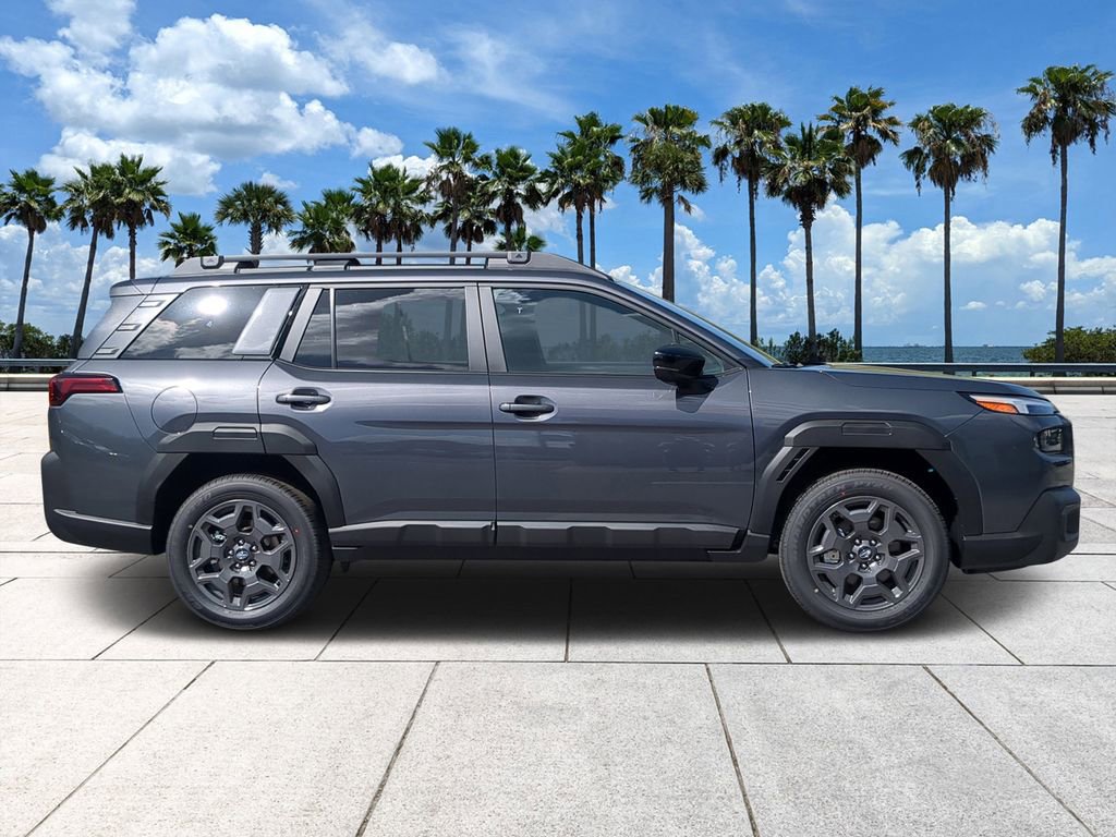 New 2026 Subaru Outback Premium AWD/4WD image 3