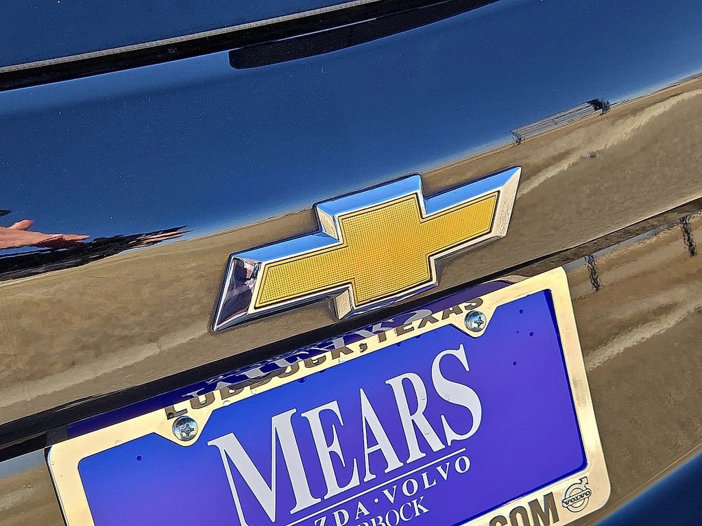 Used 2024 Chevrolet Equinox LT image 13