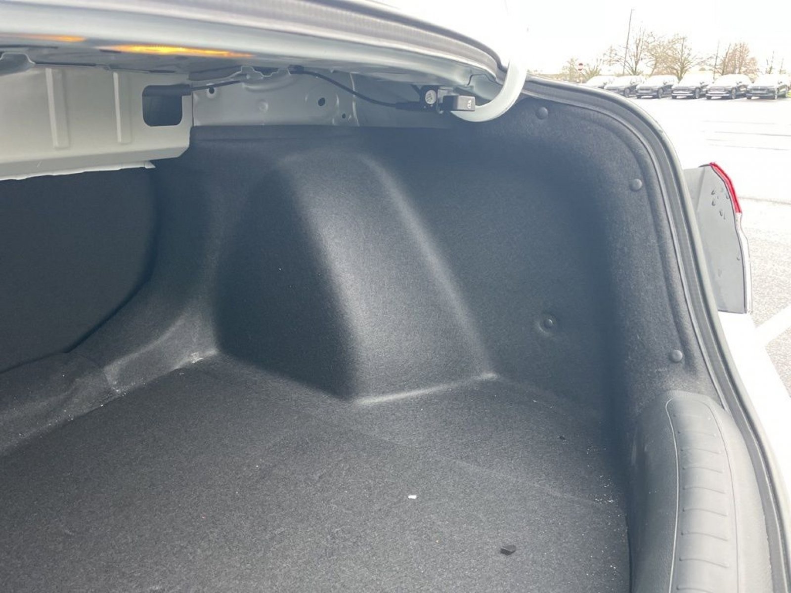 Certified 2025 Honda Civic Sport image 26