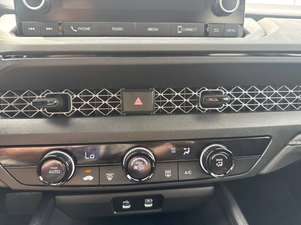 Used 2024 Honda Accord LX image 33