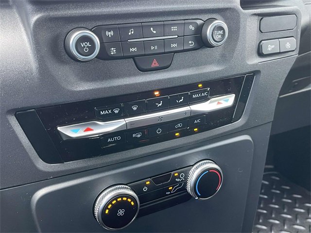 New 2025 Ford Explorer 4WD Police Interceptor image 8