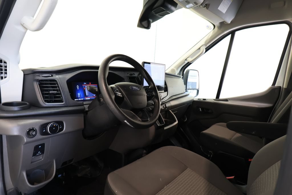 Used 2026 Ford Transit 350 148 High Roof Extended RWD image 17