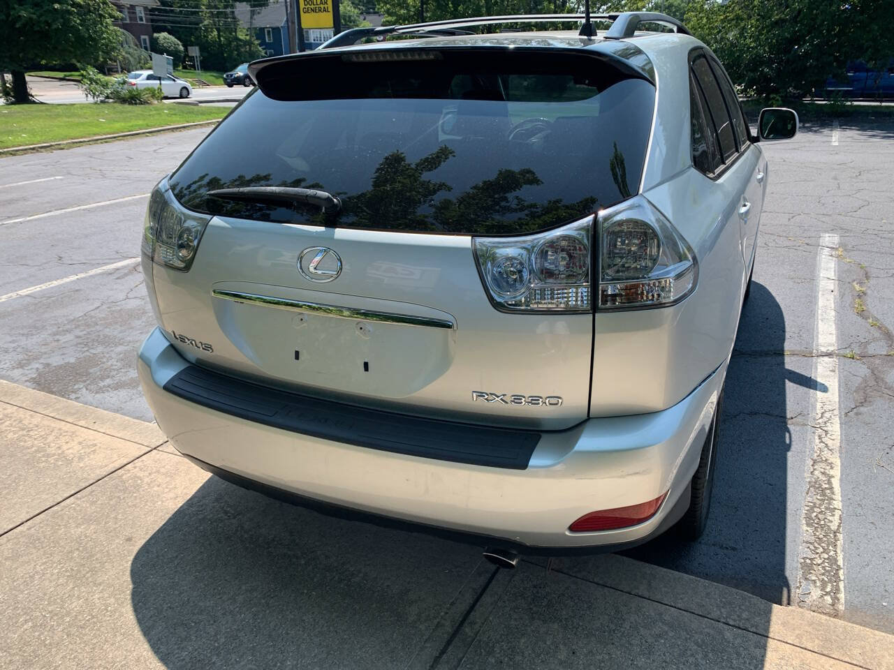 Used 2006 Lexus RX 330 AWD image 4