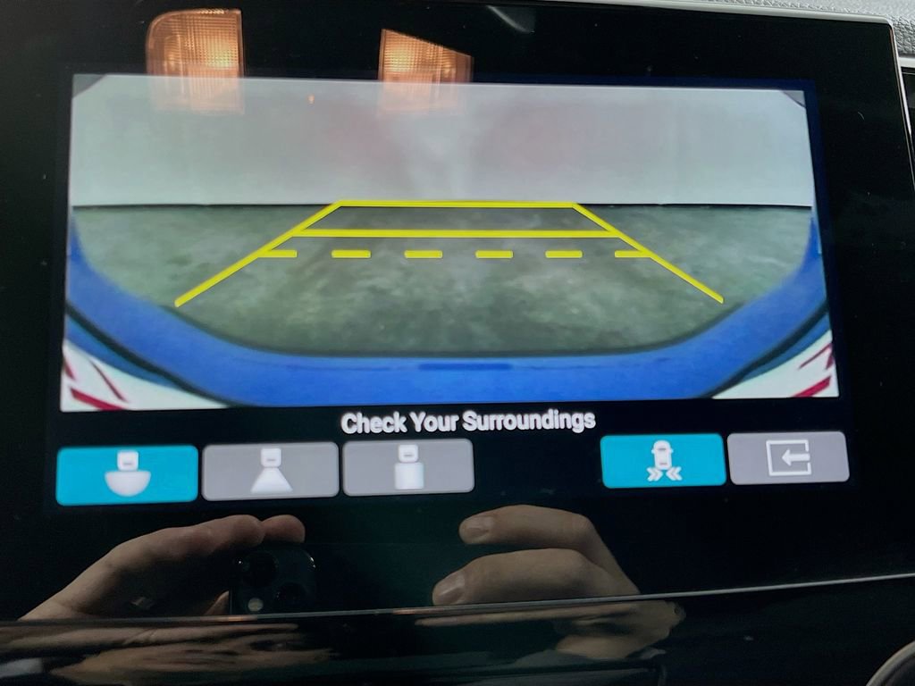 Used 2024 Honda Passport TrailSport image 20