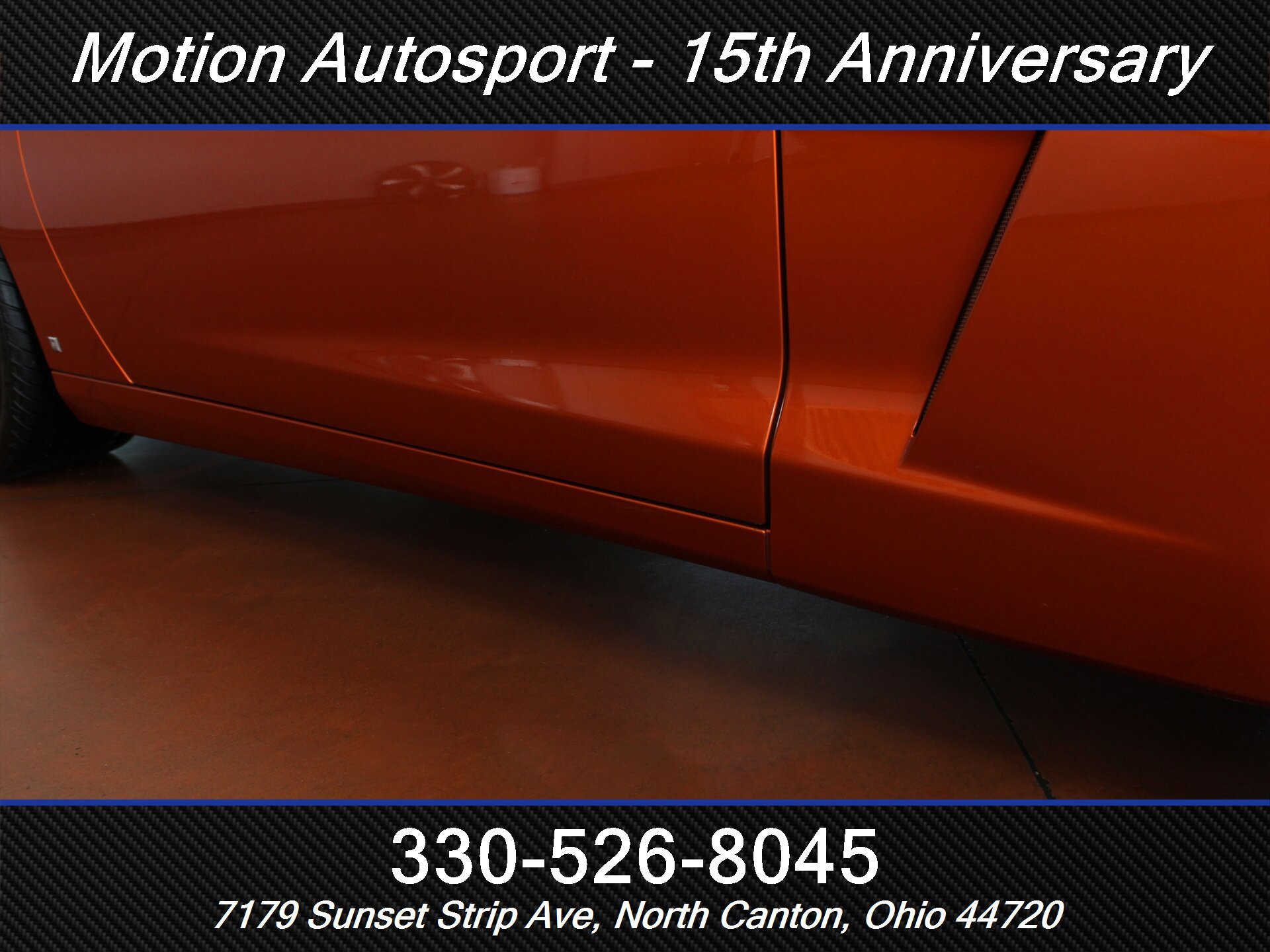 Used 2008 Chevrolet Corvette Convertible RWD image 46