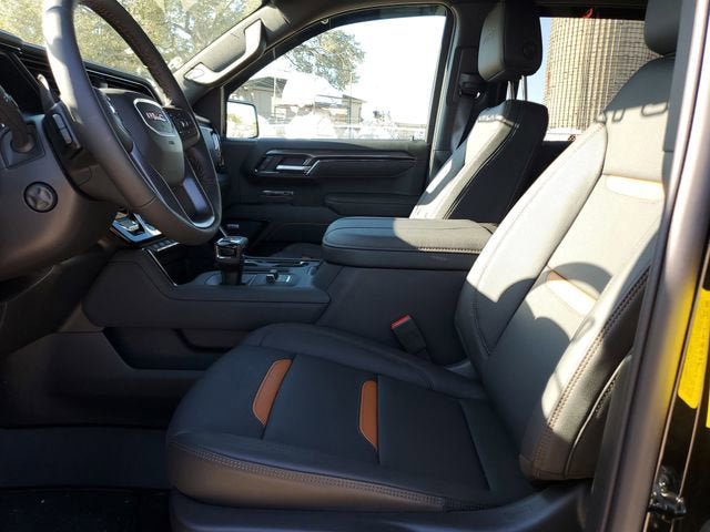 New 2026 GMC Sierra 1500 AT4 w/ Technology Package AWD/4WD image 21