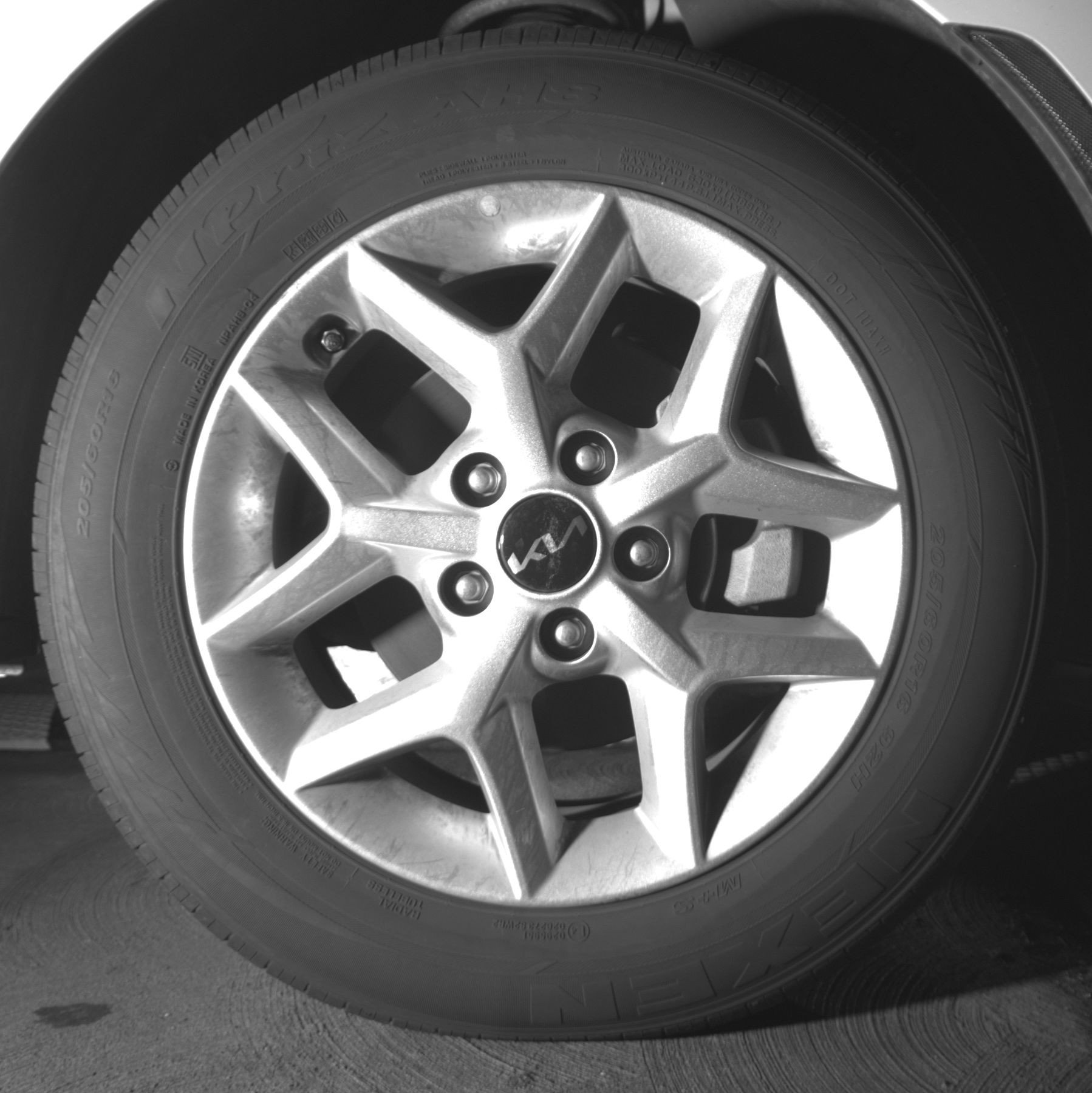 Used 2025 Kia Soul LX w/ LX Technology Package image 13