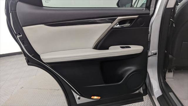 Used 2016 Lexus RX 350 SUV image 16