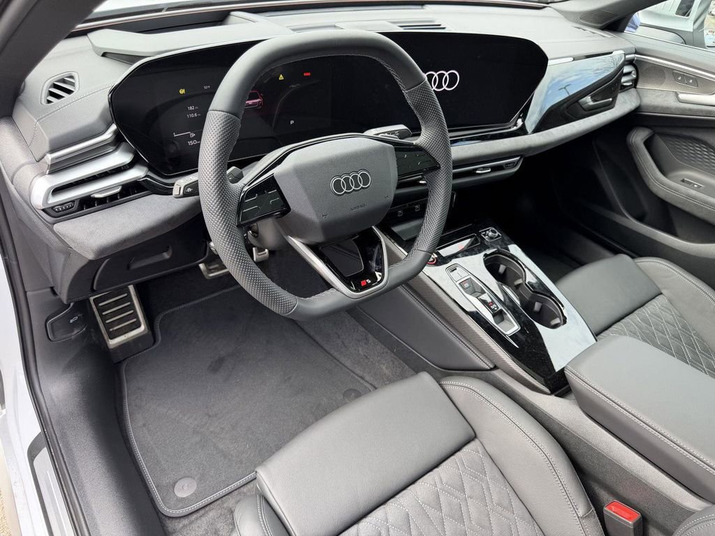 New 2025 Audi S5 Premium Plus AWD/4WD image 14