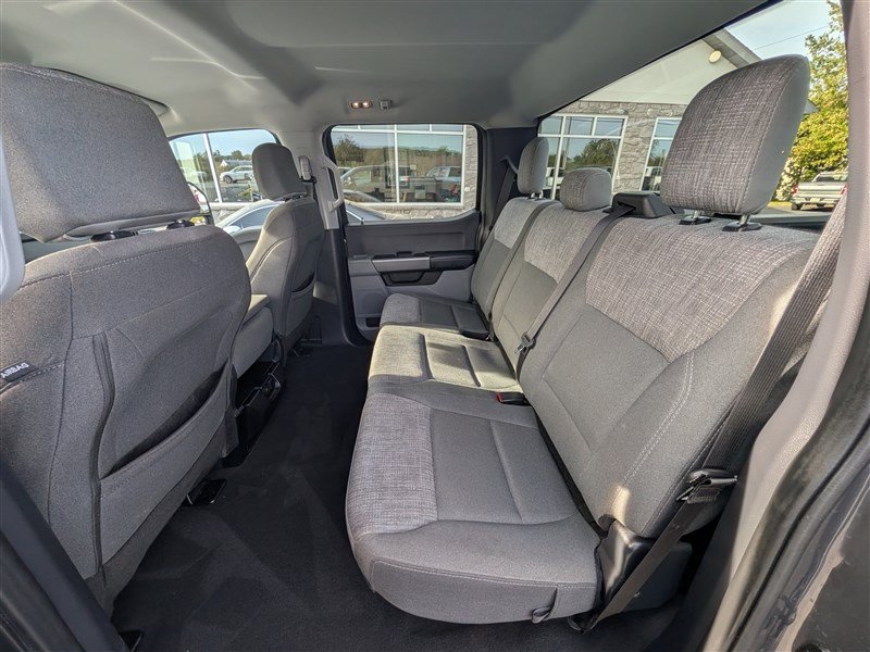 Used 2026 Ford F250 XLT AWD/4WD image 17