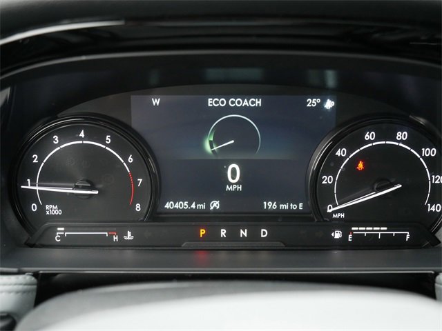 Used 2022 Lincoln Corsair AWD w/ Premium Package image 26