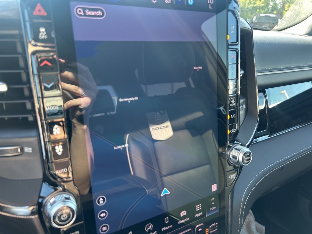 New 2026 RAM 1500 Limited image 60