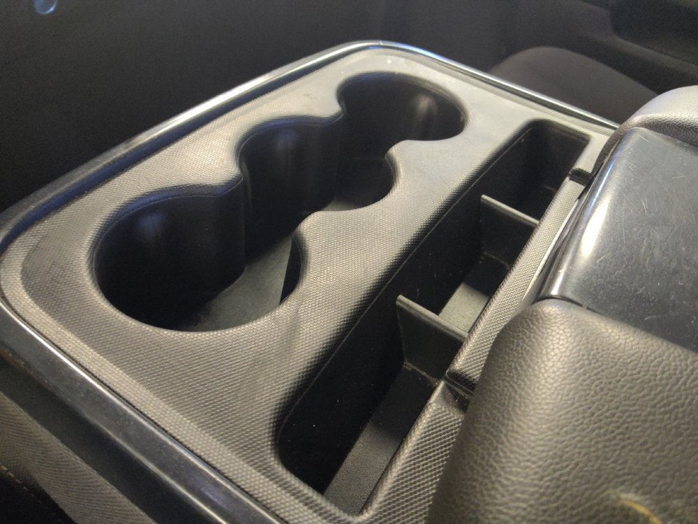 Used 2018 Chevrolet Silverado 1500 LT w/ All Star Edition RWD image 26