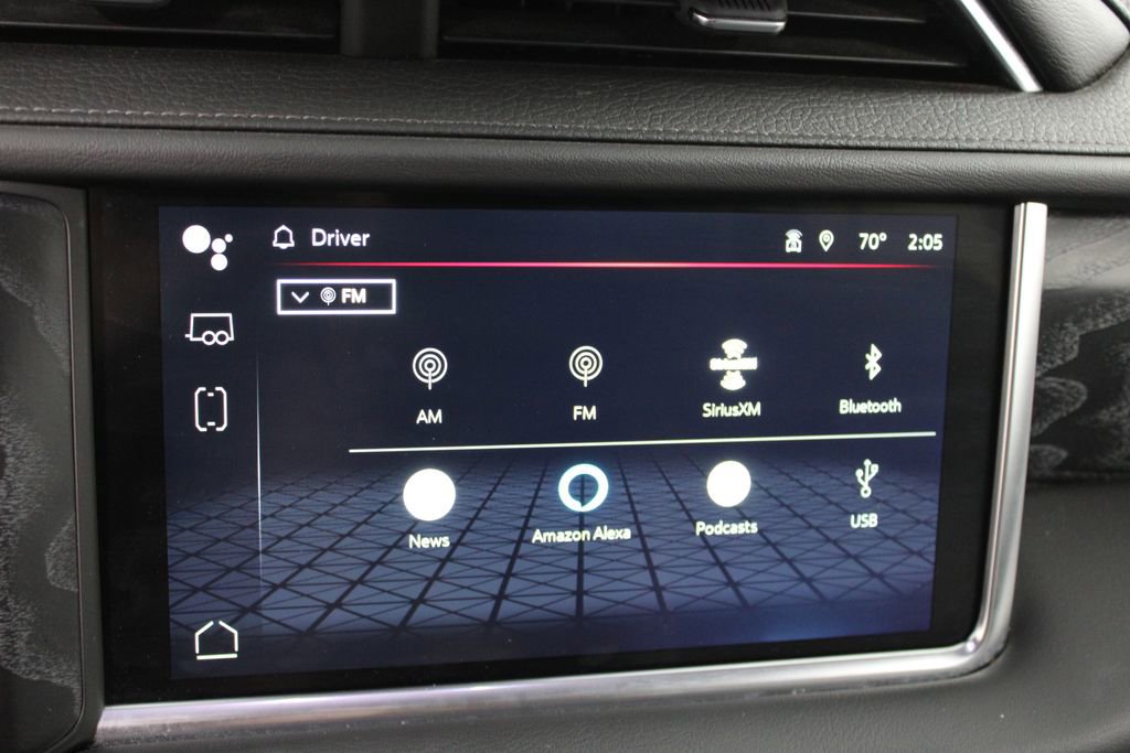 Used 2024 GMC Yukon XL Denali image 35