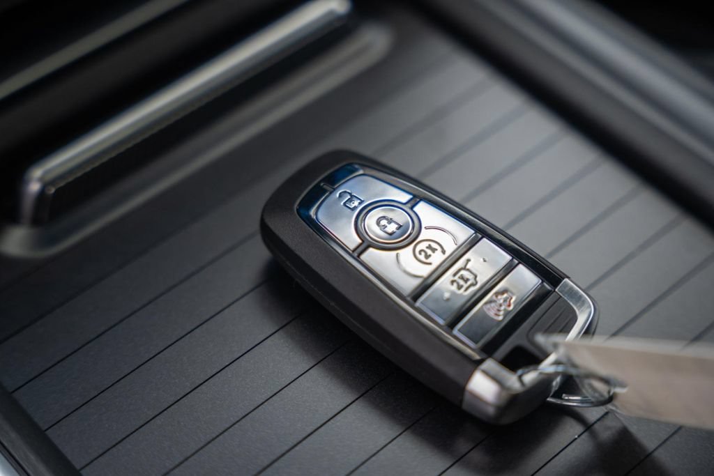 New 2027 Ford Expedition Tremor AWD/4WD image 54