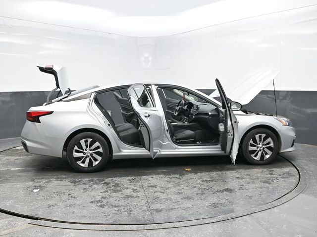 Used 2021 Nissan Altima 2.5 S image 42
