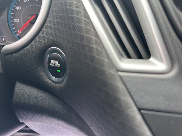 Certified 2024 Chevrolet Malibu LT image 20