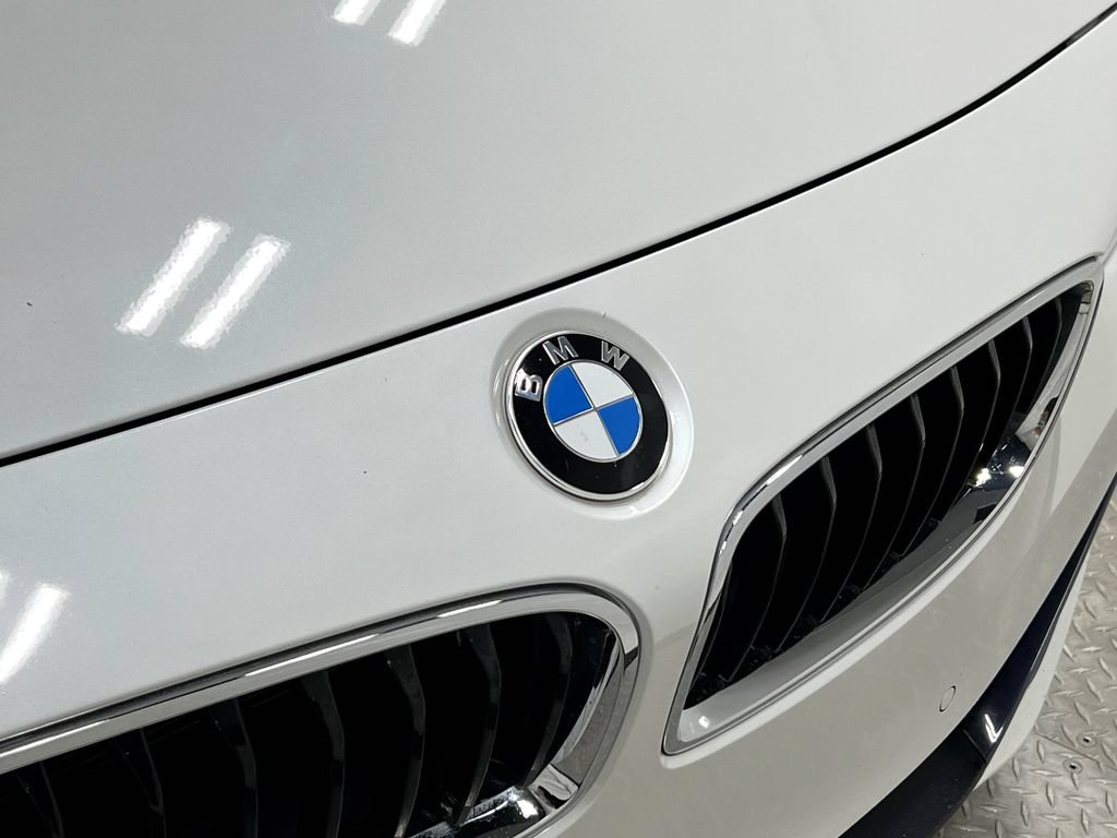 Used 2016 BMW 435i xDrive Coupe AWD/4WD image 42