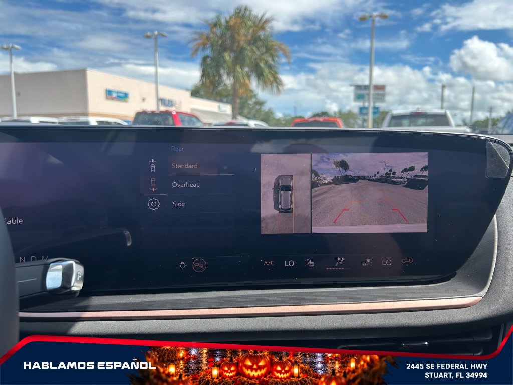 New 2026 Buick Envision Sport Touring AWD/4WD image 24