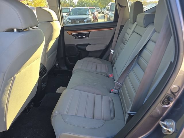Used 2019 Honda CR-V EX image 10