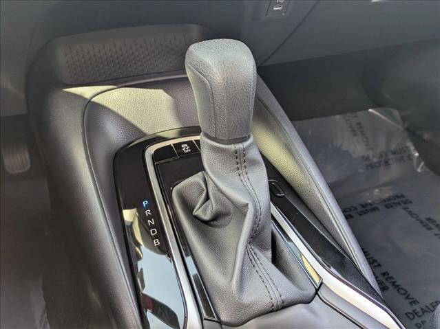 Certified 2026 Toyota Corolla LE FWD image 11