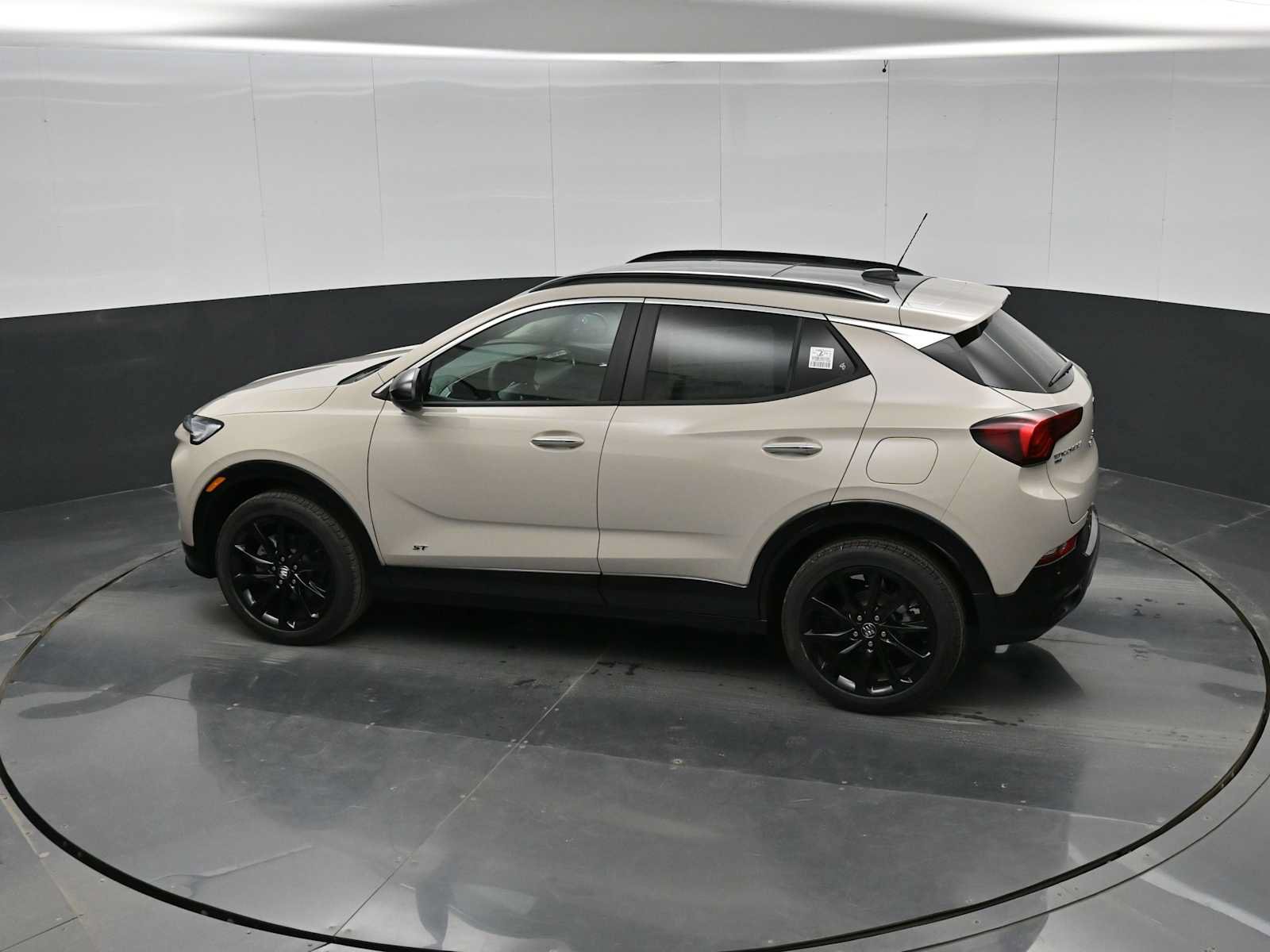 New 2026 Buick Encore GX Sport Touring w/ Studio Series AWD/4WD image 28