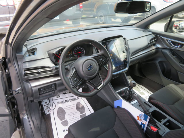 Used 2023 Subaru WRX Premium image 11