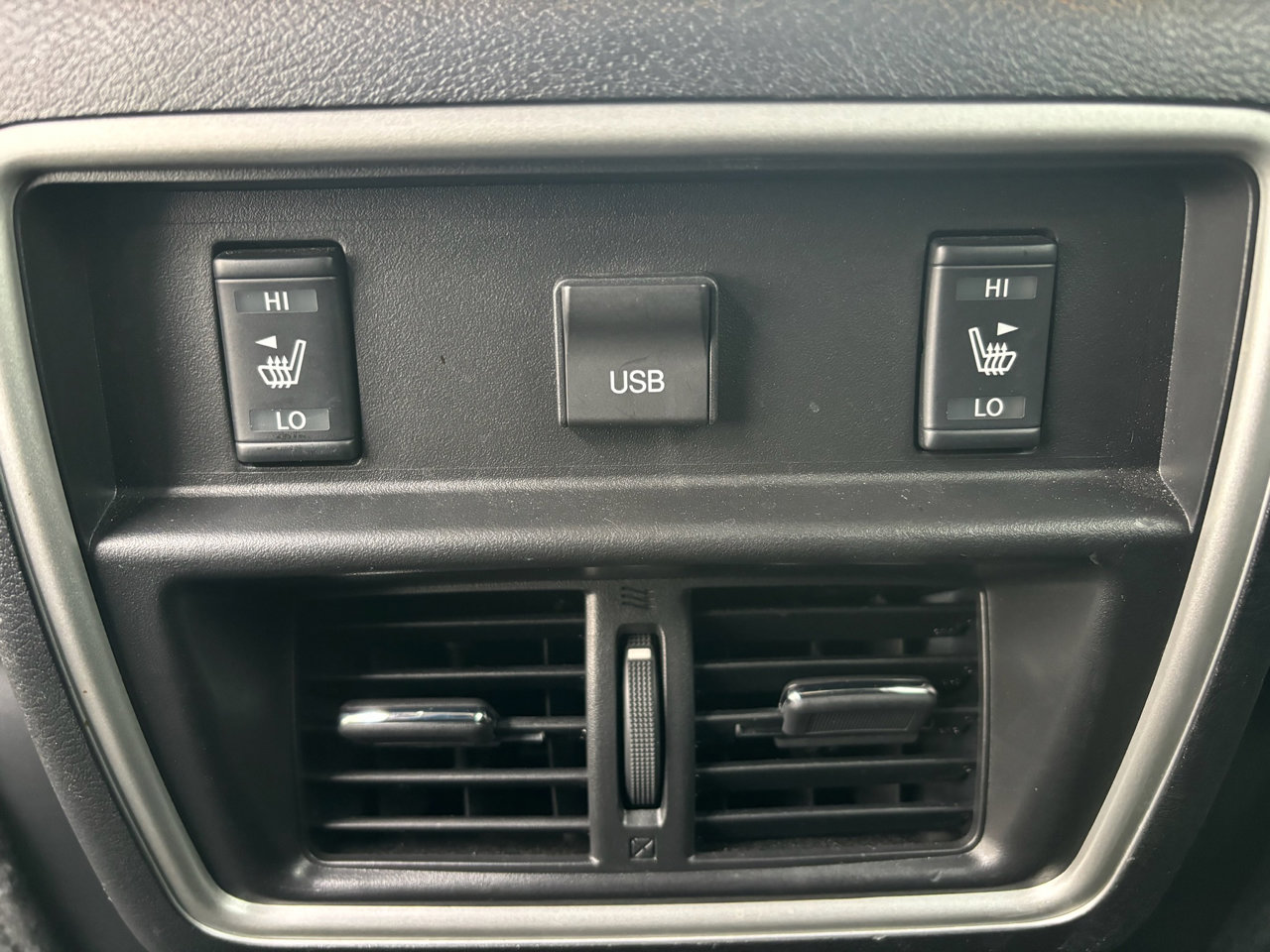 Used 2015 Nissan Murano Platinum w/ Platinum Technology Package image 39