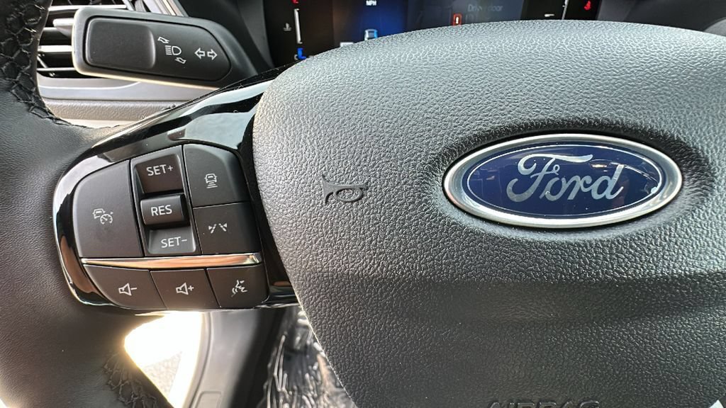New 2026 Ford Escape Active w/ Tech Pack #1 AWD/4WD image 19