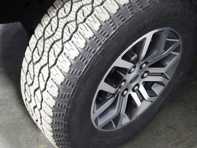 Used 2022 Ford F150 Lariat image 42