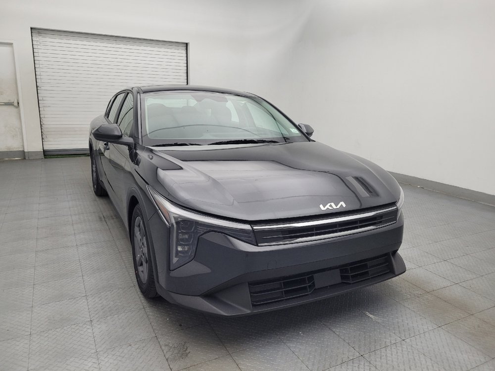 Used 2025 Kia K4 FWD image 14