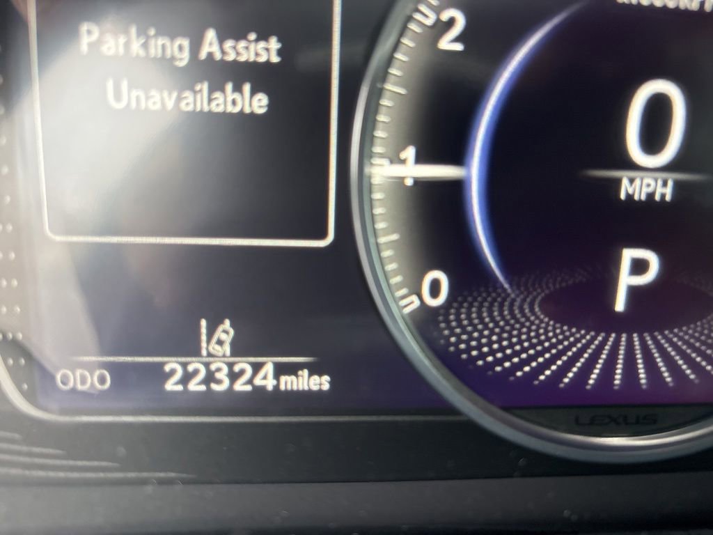 Used 2021 Lexus ES 350 w/ Premium Package FWD image 15