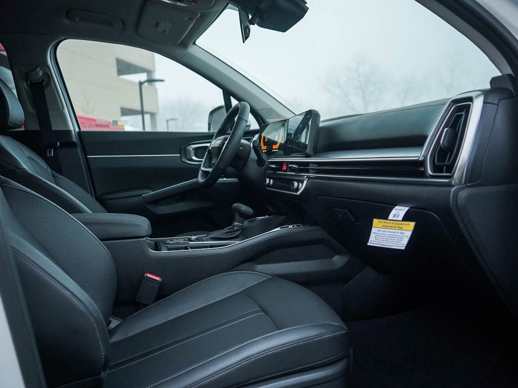 New 2026 Kia Sorento EX AWD/4WD image 11
