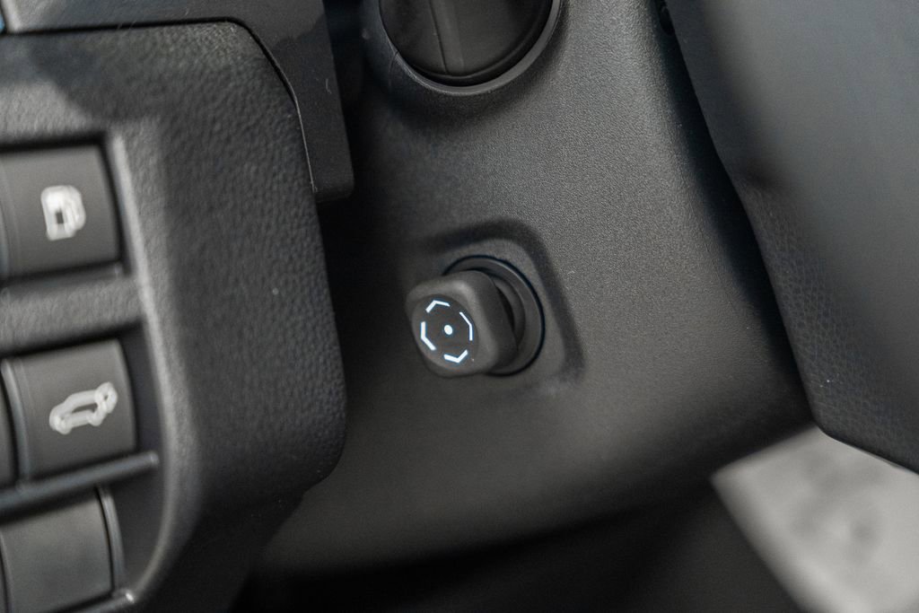 New 2026 Toyota 4Runner TRD Off-Road Premium image 47