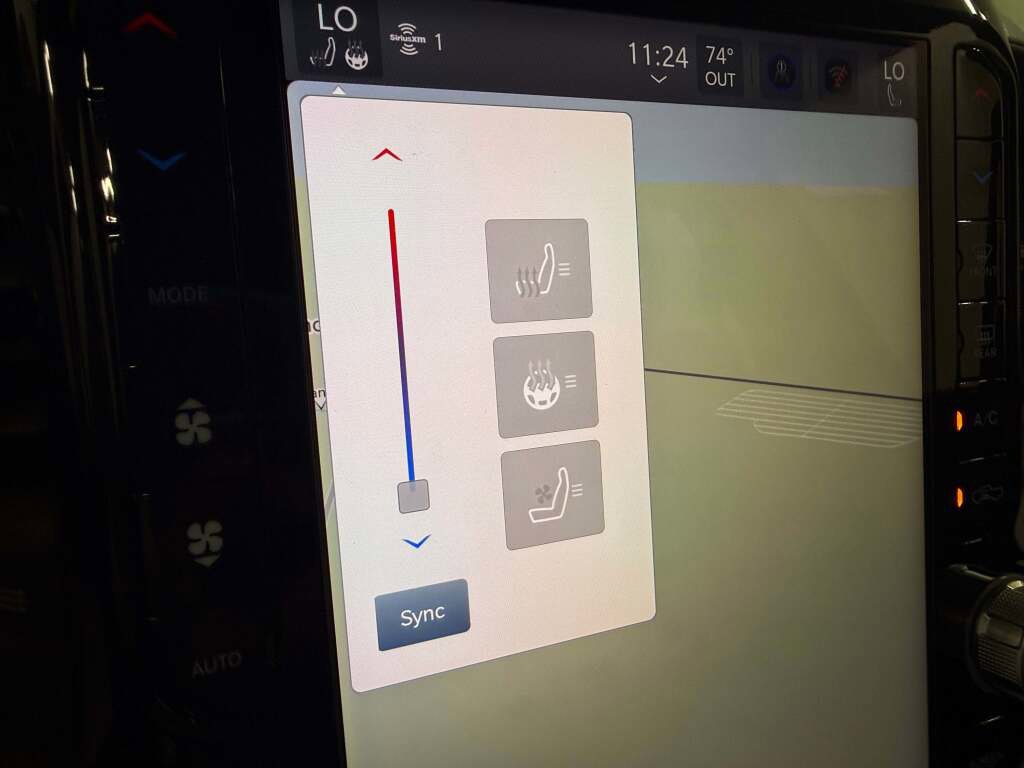 New 2025 RAM 2500 Power Wagon image 35